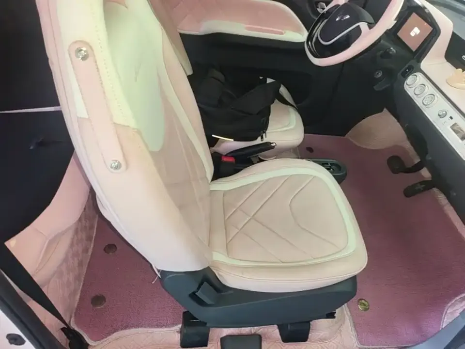 Wuling MINIEV