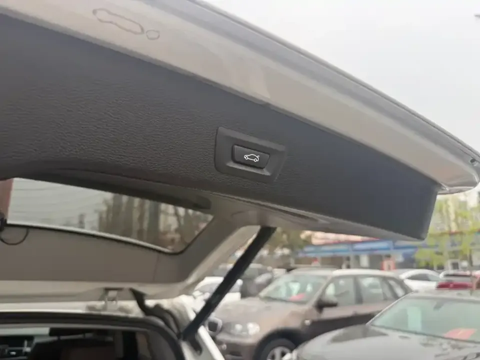 BMW X3 (Import)