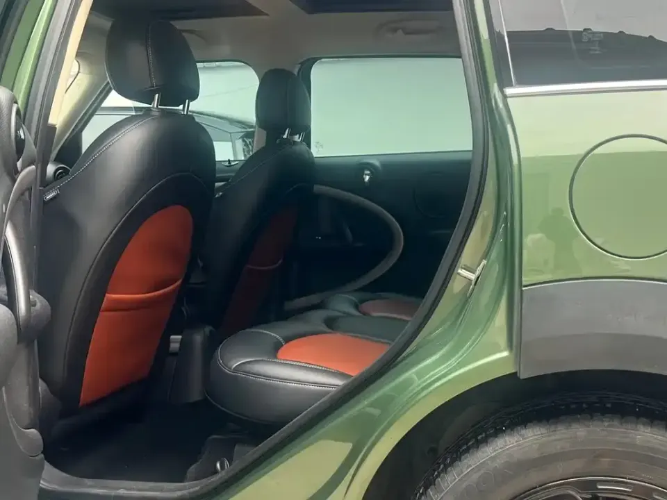 MINI Mini Countryman