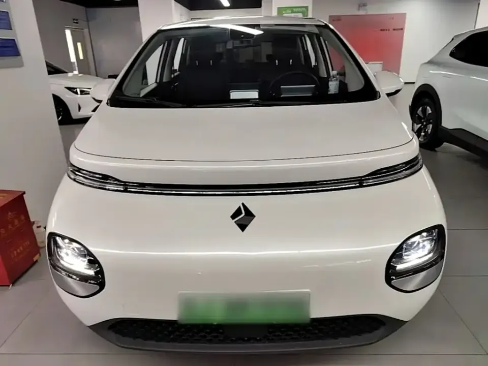 Baojun Yunduo
