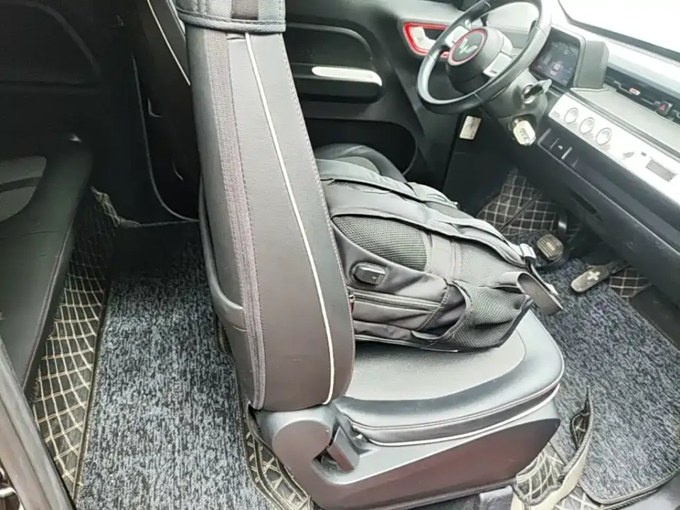 Wuling MINIEV