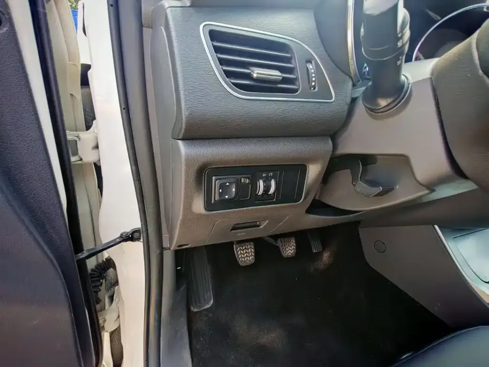 JAC JAC T6