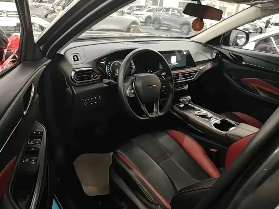 Oshan Oushang X5