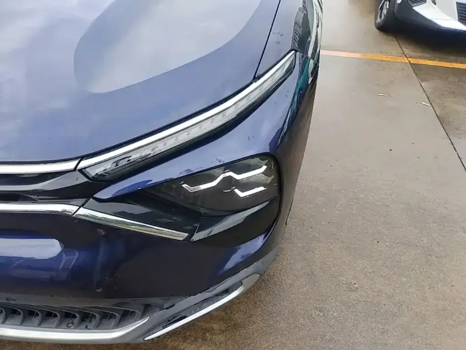 Citroen C5 X