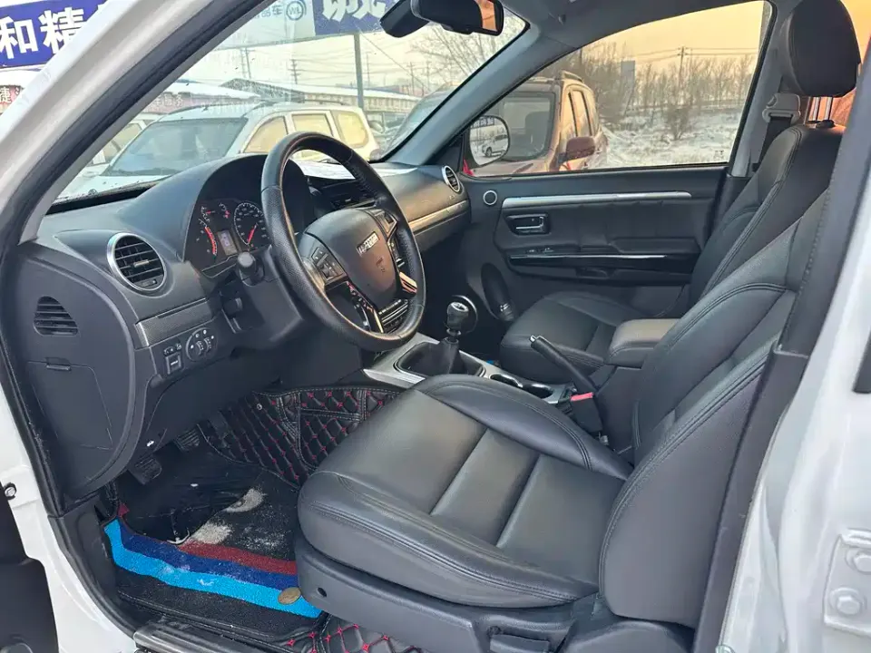 Haval H5 Classic