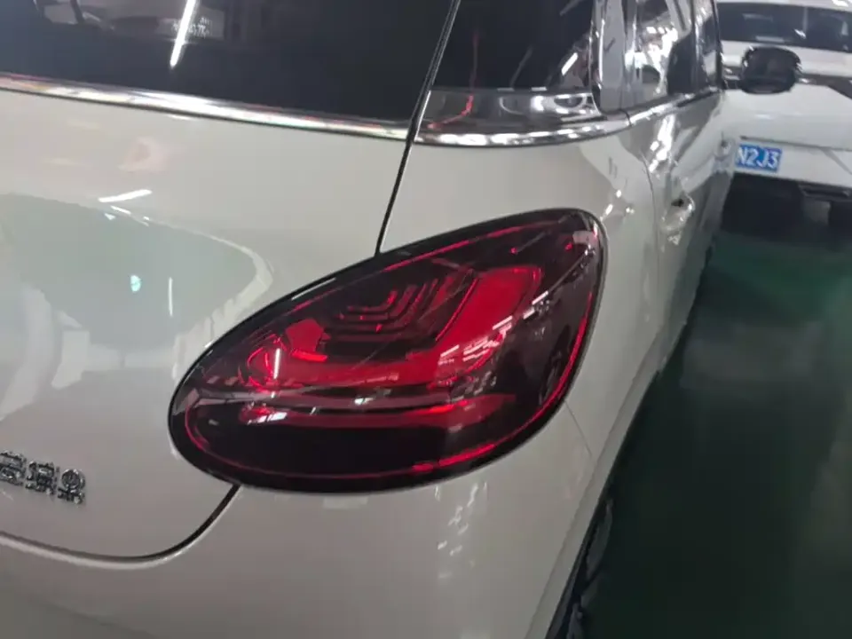 Wuling Bingo
