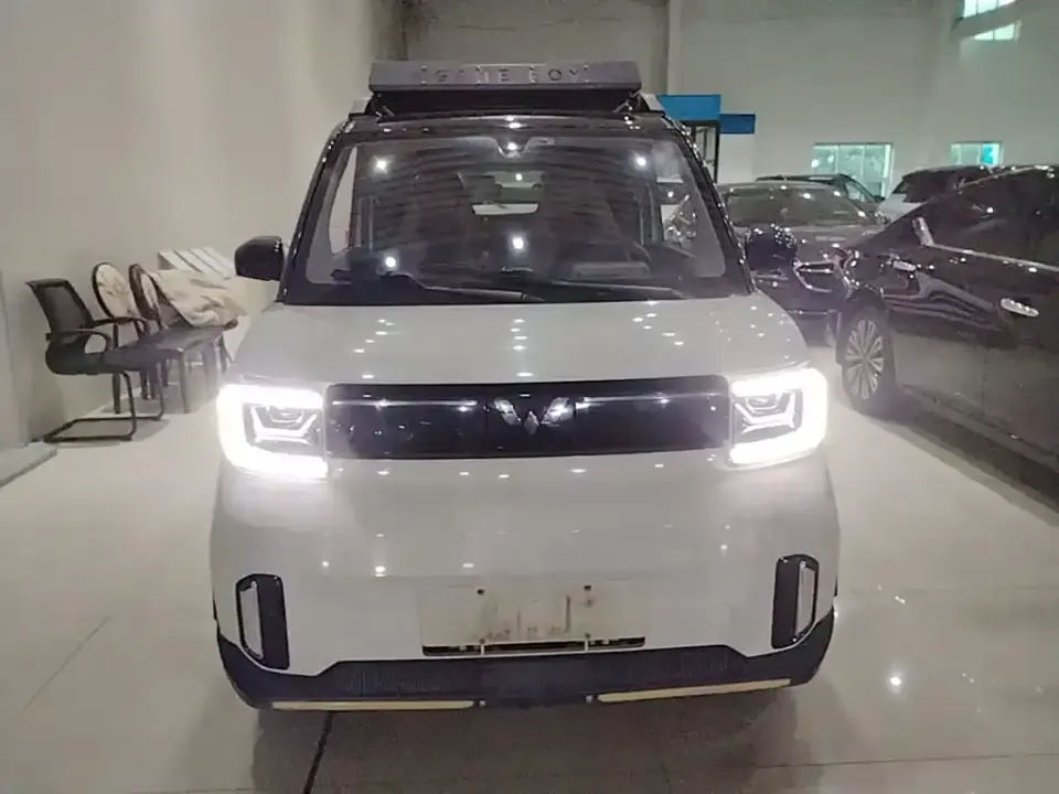 Wuling MINIEV