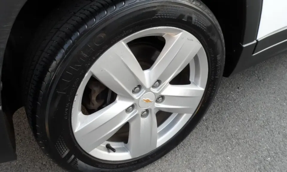 ChevroletGMDaewoo Orlando