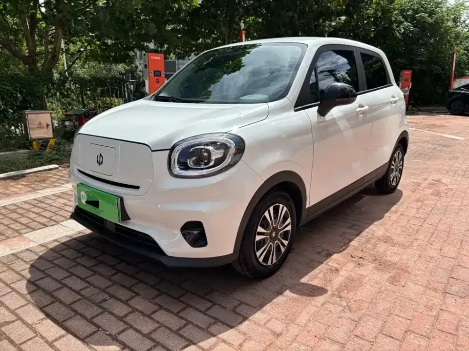 Leapmotor Leapmotor T03