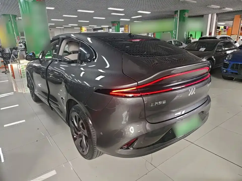 IM Motors IM LS6