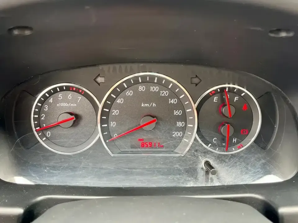 Changan V3
