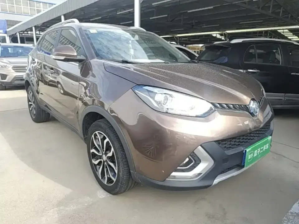 MG MG GS