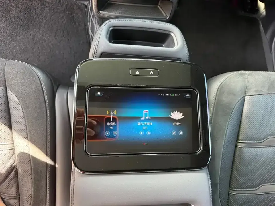 Mercedes-Benz GLE AMG