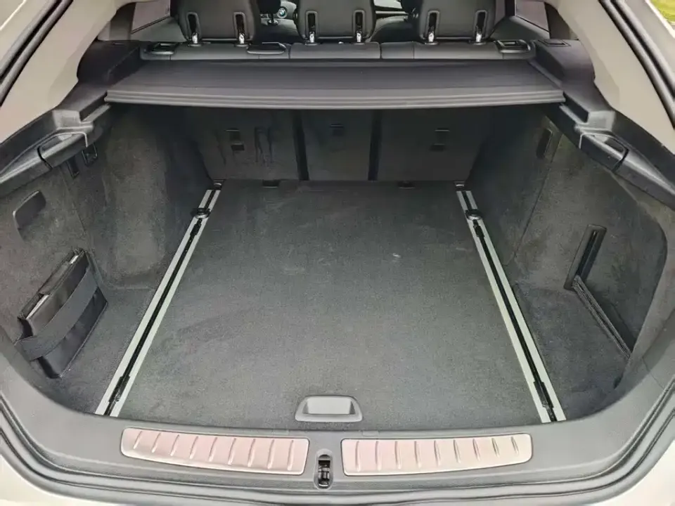 BMW 3 Series GT