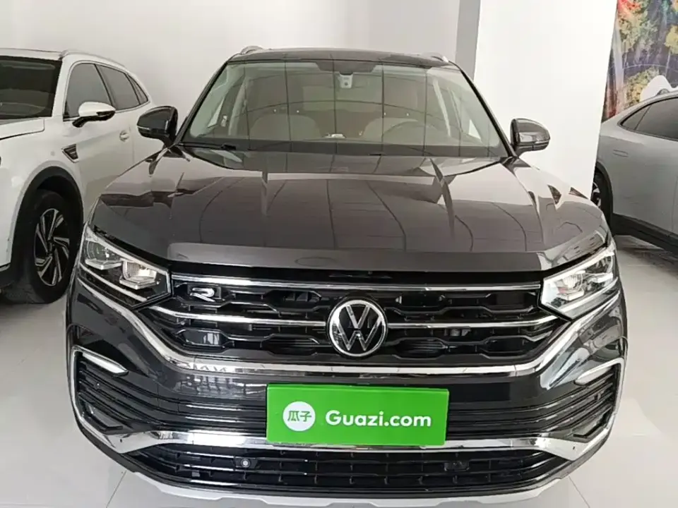 Volkswagen X
