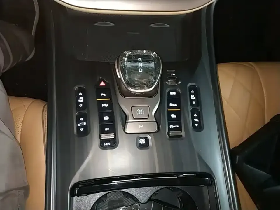 Denza Denza D9