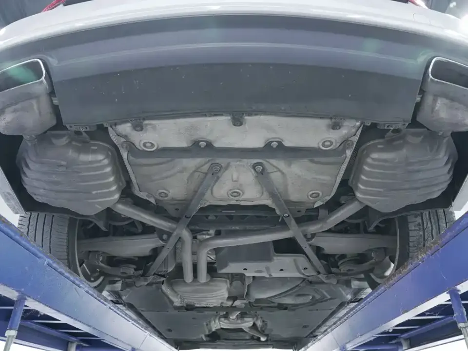 Audi A6 (Import)