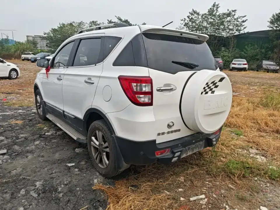 Huasu Huansu S2