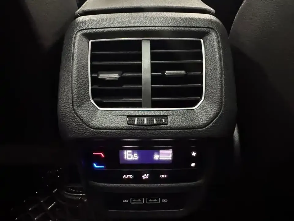 Volkswagen X
