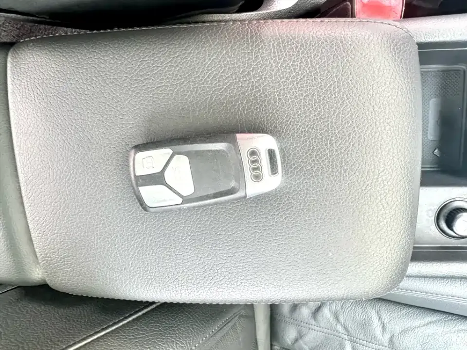 Audi A5 (Import)