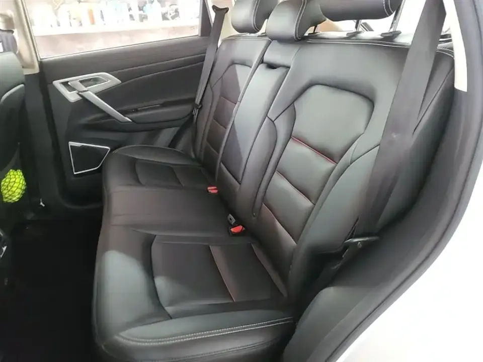 Geely Boyue
