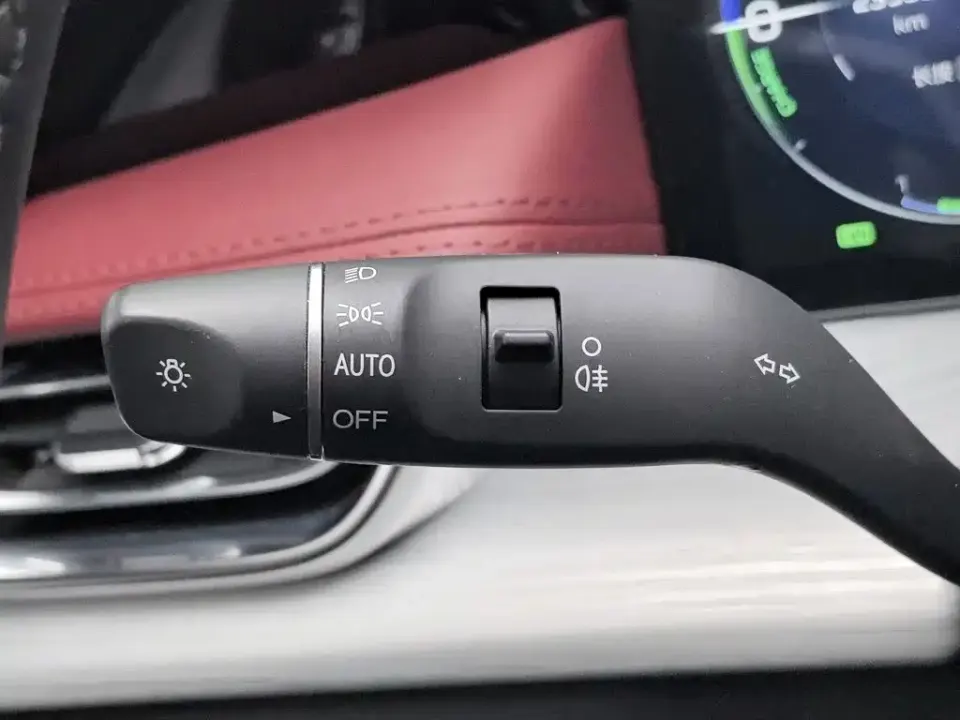 Hongqi Hongqi H5 PHEV
