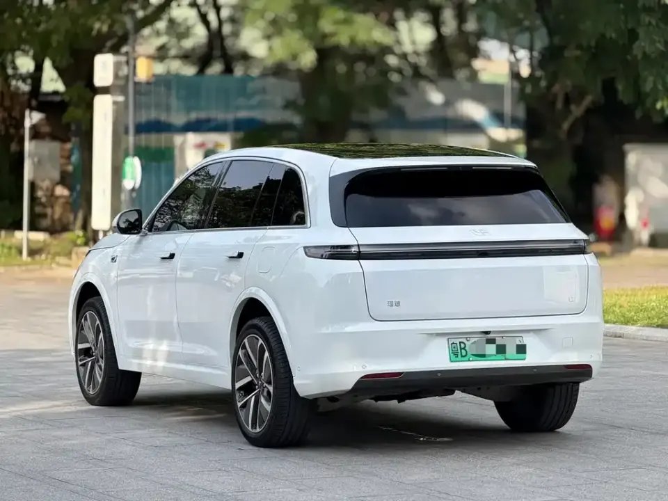 Li Li L7