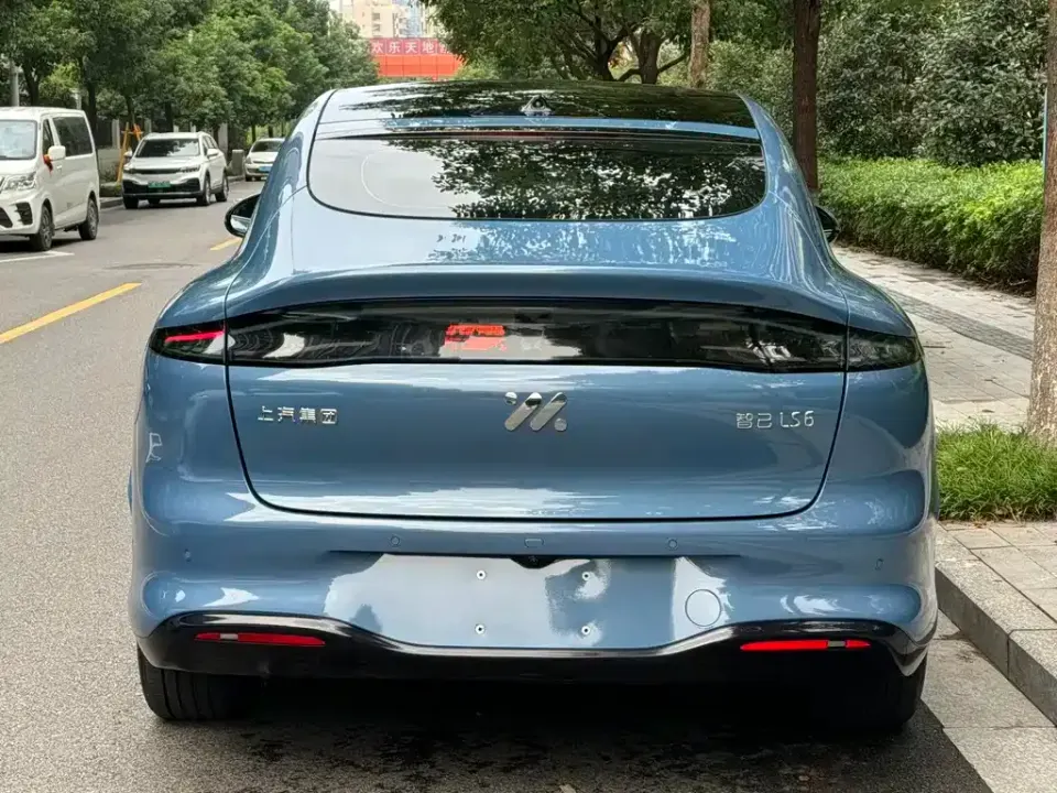 IM Motors IM LS6
