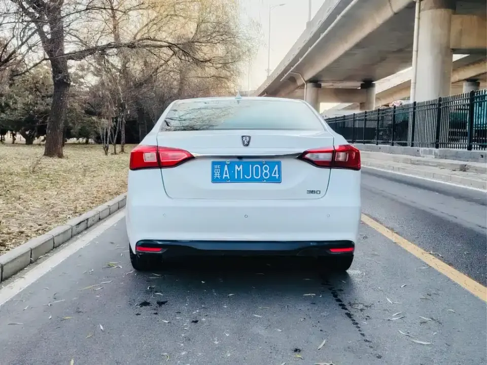 Roewe 360