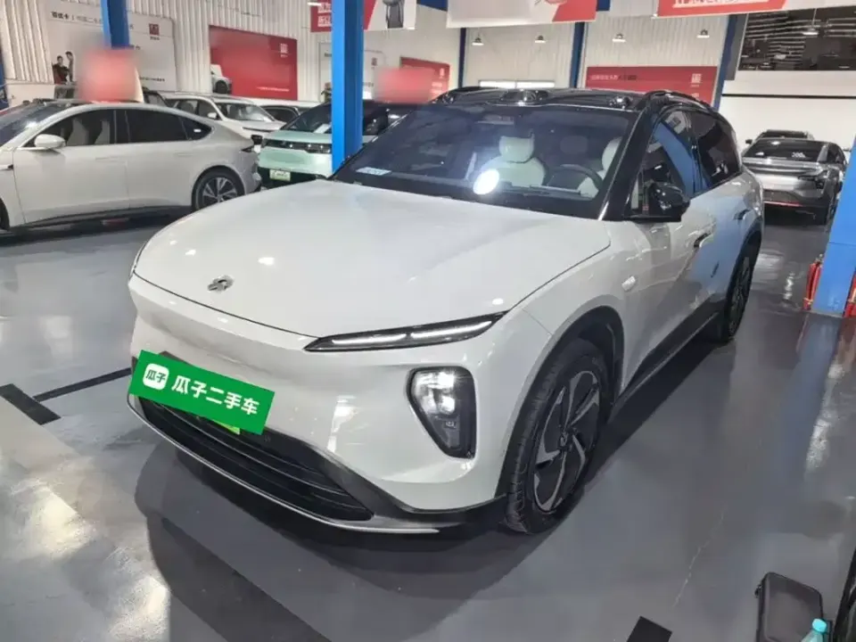 Nio ES6