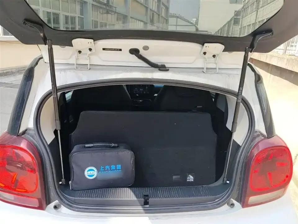 Roewe Clever