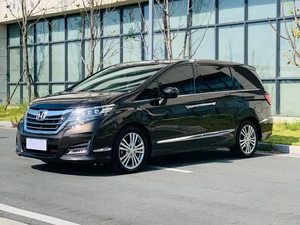 Honda Elysion