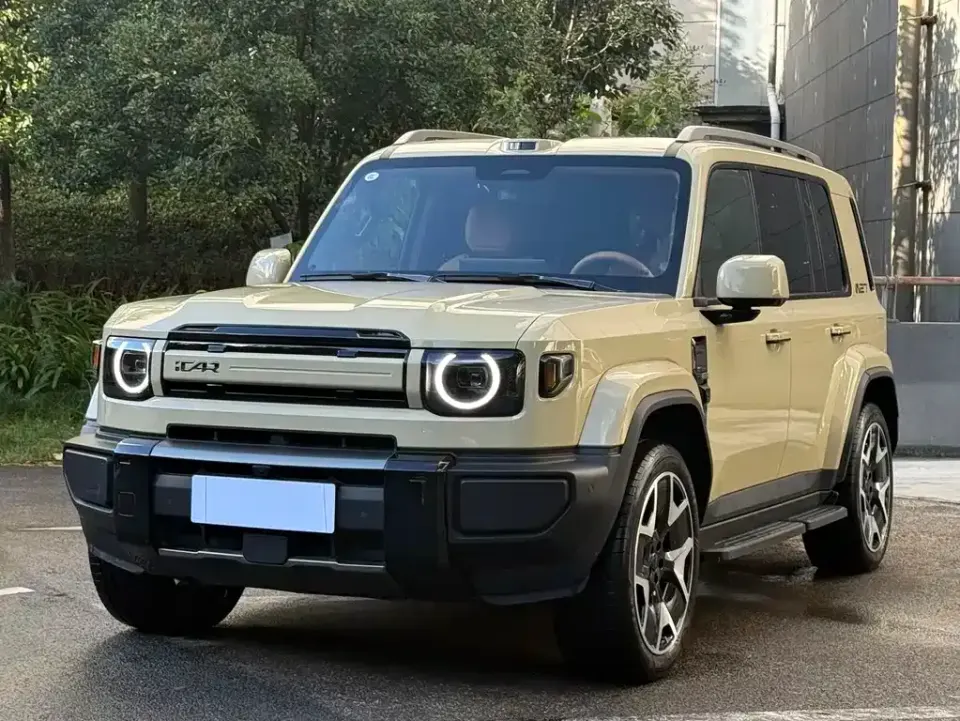 iCAR iCAR V27