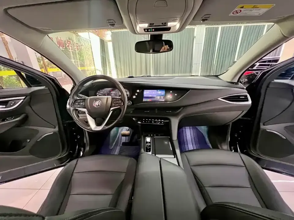 Buick Enclave