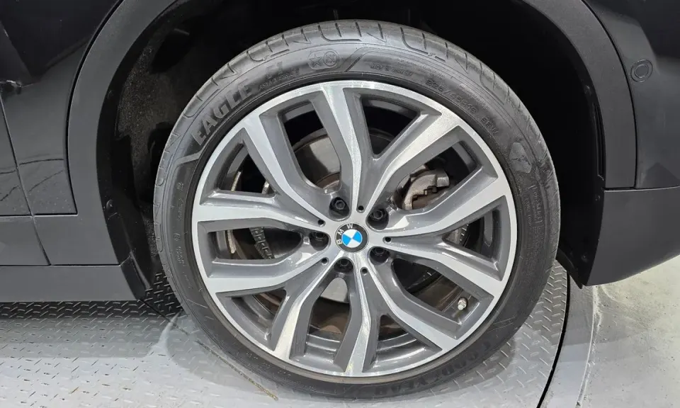 BMW X2 (F39)