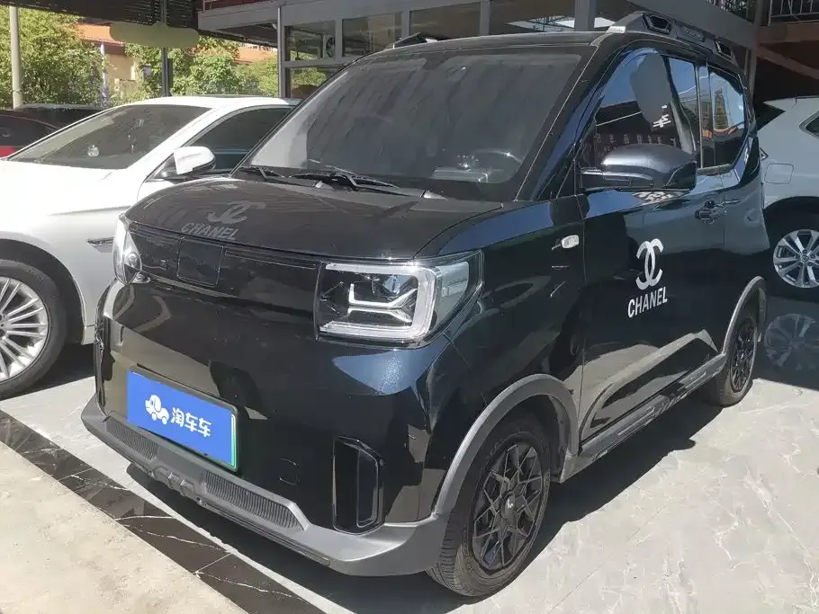 Wuling MINIEV