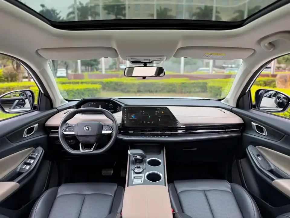 Changan CS55PLUS