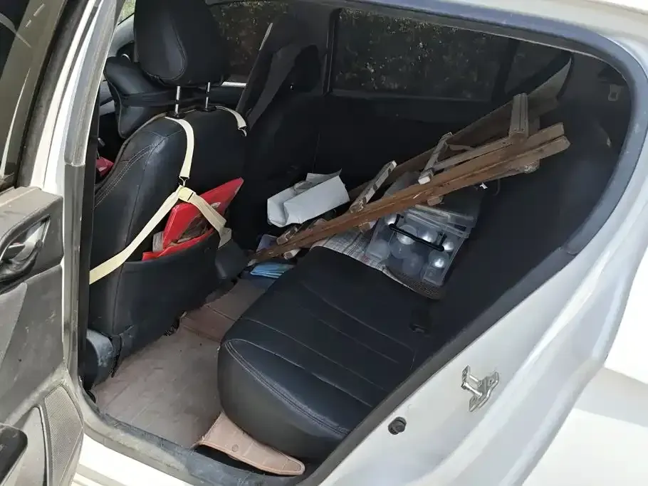 Baojun 310