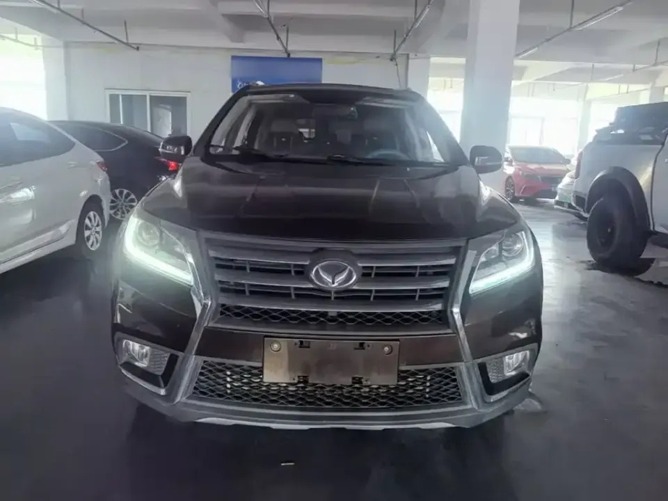Huasu Huansu S6