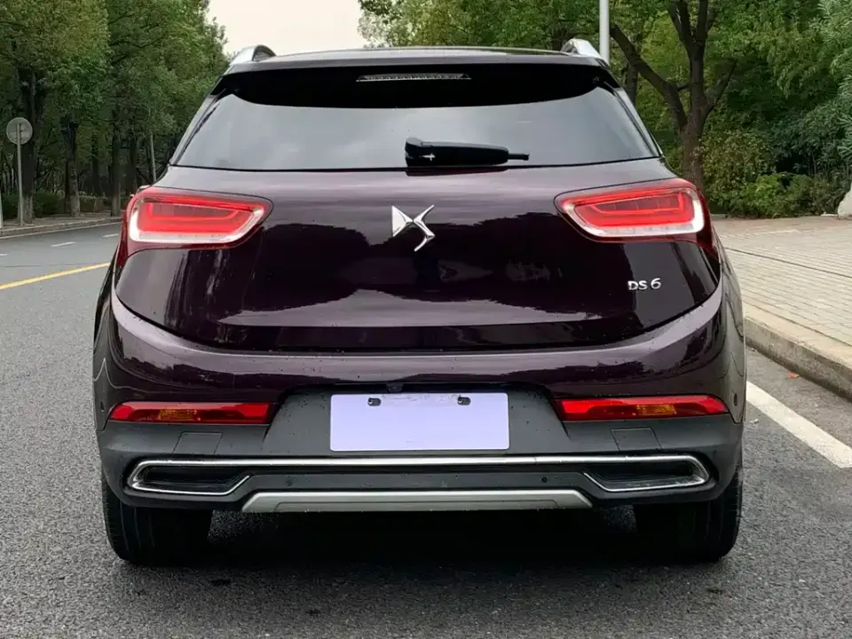 DS DS 6