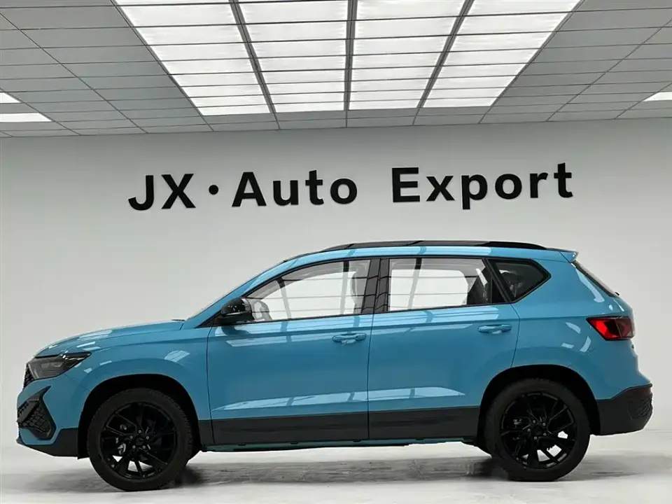 Jetta VS5