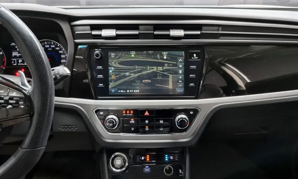KG_Mobility_Ssangyong KORANDO
