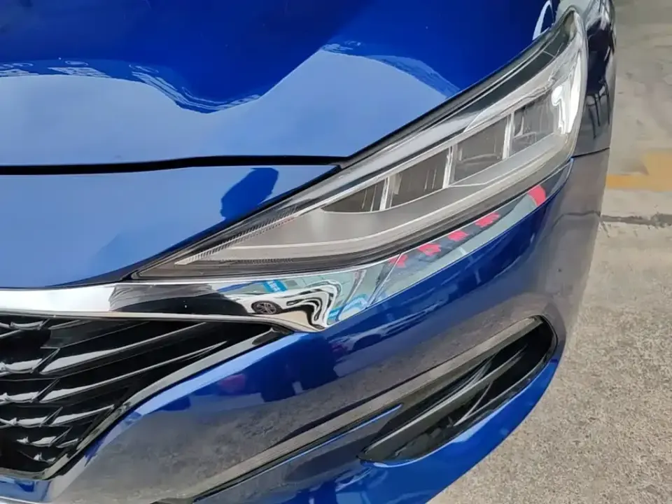 Hyundai Fista