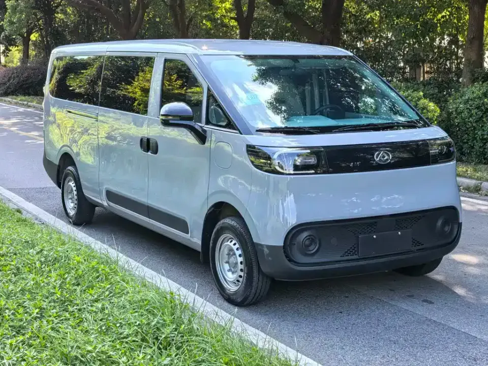Maxus V1L