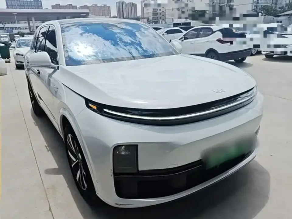 Li Li L7