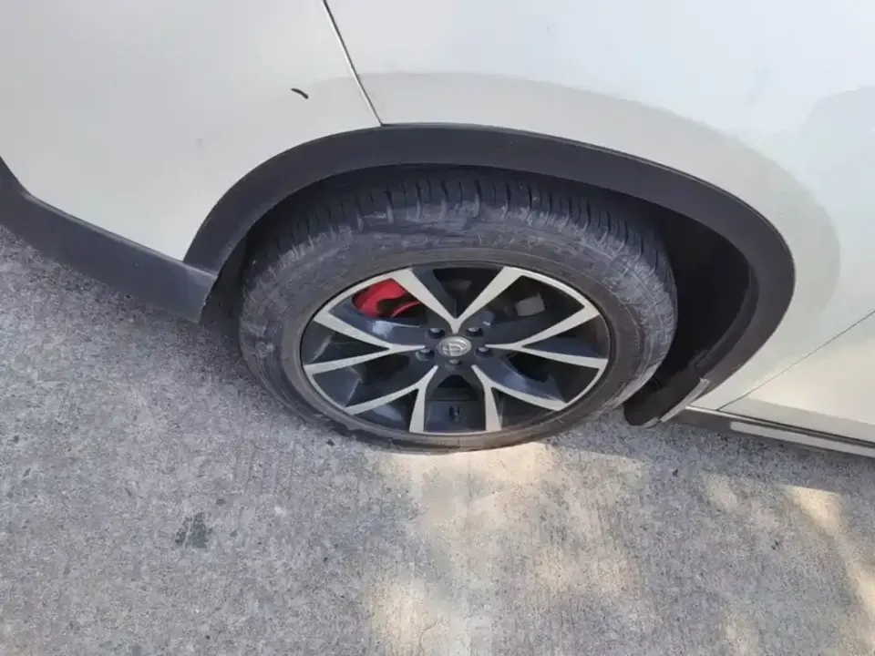 Zhonghua V5