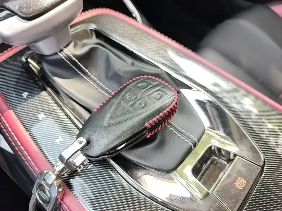 Oshan Oushang X5