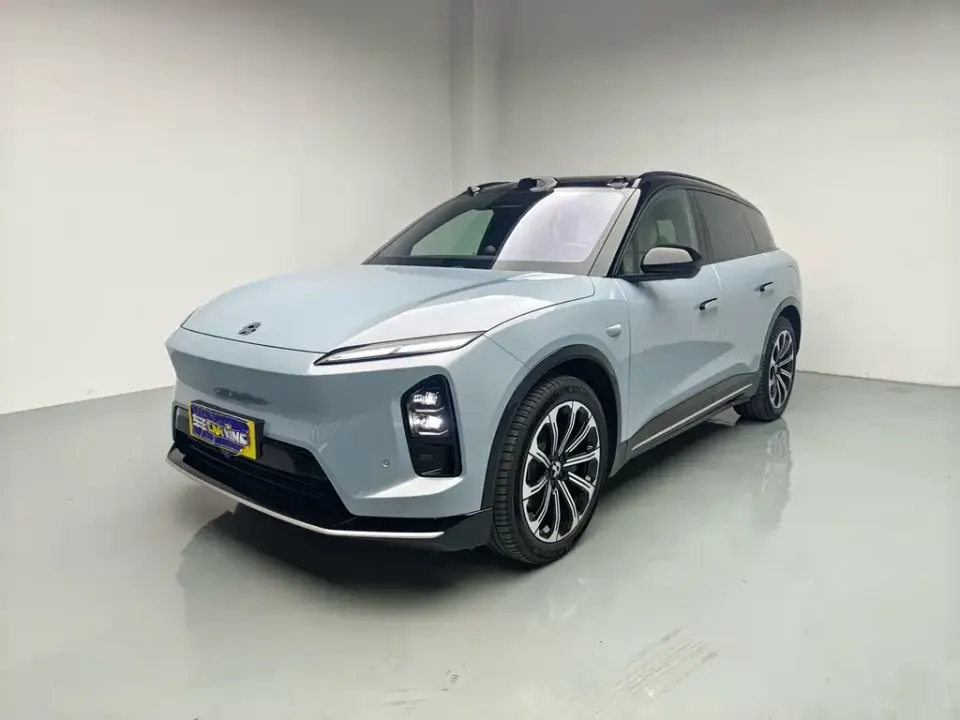 Nio ES6