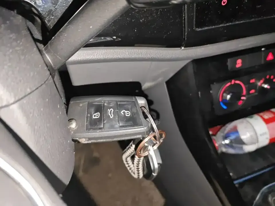 Jetta VS5