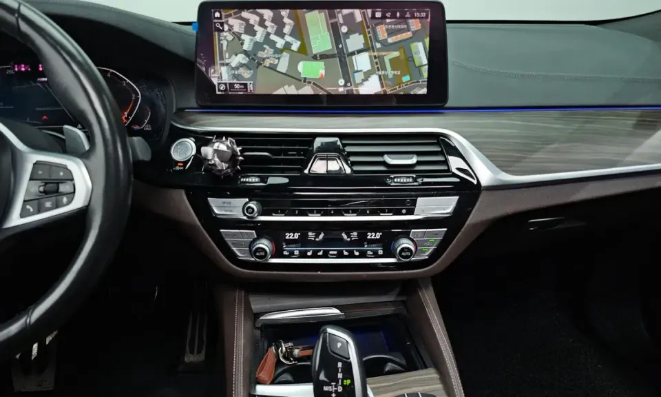 BMW Gran Turismo